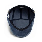 Men Vintage Flat Cap Driver Hat Adjustable Casual Golf Newsboy Unisex
