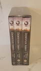 Downton Abbey  The Complete Series Collection  dvd 22-disc Set  Region 1 Usa New