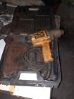 Dewalt 1 2 Impact Wrench Dw290 120 Volts 7 5 Amps With Hard Case Used