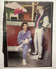 Big Bopper Nkotb Jordan Joey 8x10 Posters 1990 s Set Of Two Double Sided
