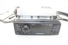2003 Harley Electra Glide Rockford Fosgate Radio With Amplifier And Wires