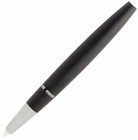 Lamy 2000 Fountain Pen In Black - 14k Gold Oblique Medium Point  New In Box L01m