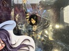 Kotobukiya Marvel Psylocke Bishoujo Statue