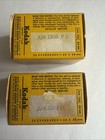 Kodak Plus-x Pan Black And White Film Px 135-20 Blacks And White Panchromatic