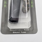 Bone Collector Game Calls The Contender - Versatile Deer Grunt Call For All