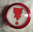 Duncan Madman 1990 Yoyo Toy Mike Allred