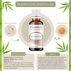 Frankincense Essential Oil 30 Ml  - Buy 2 Get 2 Free - 100  Pure Natural