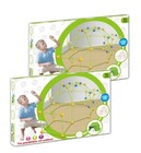 Fort Building Kit For Kids 178 Pieces Builder Gift Kid Construction Toys   Tent   