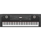 Yamaha Dgx-670 Black 88-key Portable Digital Grand Piano With Speakers  new 