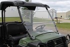 A m John Deere Hpx 4x4  Xuv 620i  625i  825i  850d  855d Windshield