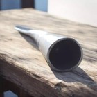 Medieval Lance Head Viking Reenactment And Larp Weapon