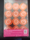 12x Autumn fall Pumpkin  Cabinet Knob  Covers