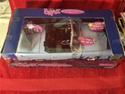 Bratz F m  Cruiser Blue Car Fm Radio 2003 Mga Entertainment Doll New Sealed Box