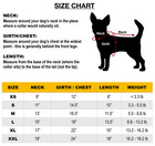 Various Pet Puppy Small Dog Cat Pet Clothes Dress Vest T Shirt Apparel Clothes