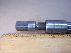 G  Wiedeke Co  Boiler Tube Expander Tool C-527 5 8  X 20 Ga -  3 4  X 13ga