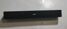 Bose Solo 5 Tv phone Bluetooth Sound System Soundbar Speaker Only Tested Working