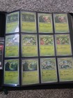 New Pokemon Perfect Order Master Base Set Complete Holo  Reverse  Ex And Ir s