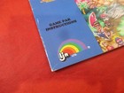 Thrilla s Surfari Nintendo Nes Instruction Manual Booklet Only  v