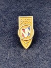 Vintage 1950   s Buick Employee Service Award Lapel Pin