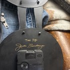 Judy Bomberger  custom Bluebird Wall Clock