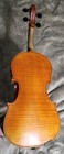 Breton Brevete Antique 4 4 Violin 