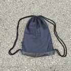 Nike Knapsack Archive Tech 90s Black Y2k Street Bag