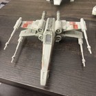Misc   1995 Star Wars Action Fleet Set