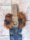 1970s Papua New Guinea  irian Jaya  Artifact   36    Long   Perfectly Preserved