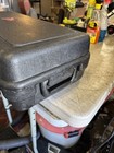 Selmer As300 Alto Sax Saxophone Plastic Heavy Duty Case Only Bundy Top Handle  3
