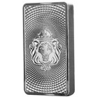 10 Oz  999 Silver Bar - Scottsdale Mint Vortex Silver Bullion Bar  a133