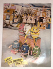 Ice Capades Program  1955  Vintage Souvenir 16 Page Booklet  Inventory   B4b1