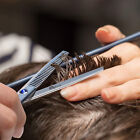 Professional Barber Hair Cutting Thinning Scissors Shears Kit Salon Hairdressing