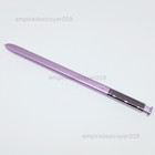 Original Samsung Galaxy Note9 Sm-n960 S-pen With Bluetooth  Lavender Purple