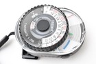  mint  Sekonic L-208 Twinmate Analog Incident   Reflected Light Meter From Japan