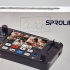 Sprolink Neolive R2 4 Input Hdmi Live Streaming Podcast Video Switcher 1080p60
