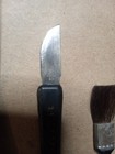 Pair Of Vintage Artists  Palette Knives Russell Green River S  Lloy Italy Porter