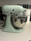Kitchenaid Artisan 5 Qt Stand Mixer Pistachio Ksm150pspt