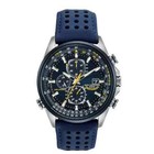 Men Luxury Quartz Business Chronograph Watch Waterproof Wristwatch