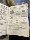 Canon Eos Digital Rebel Xt   350d Camera Instruction Manual   Guide In English