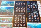Us Stamps Mnh   123 00 Fv  Use As Postage  Animals   More Animals