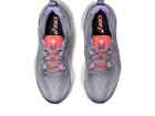 Asics Women s Gel Cumulus 25 Sheet Rock Papaya Medium Width Brand New