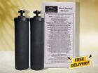 Berkey Authentic Black Bb9-2 Water Replacement Filters For Berkey Water System