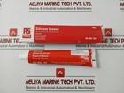 Rs Pro 494-124 Silicone Grease