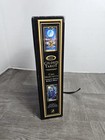 The Gilded Tarot 78 Card Deck   168 Page Book Ciro Marchetti Barbara Moore - New