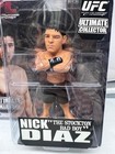 Ufc Ultimate Collector- Nick Diaz  new