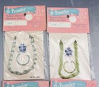 Vintage 1970 s 4 Pc Premier Toyland s Glamour Stylists Jewelry New Old Stock