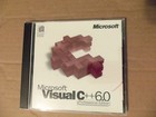Microsoft Visual C   6 0 Pro  Visual Basic 6 0 Pro  Visual Studio 6 0 Plus Pack