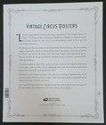 Us 2014  4898-4905  4905a  Forever Vintage Circus Posters Sheet Of 16 Mnh