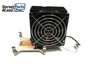 647287-001 Hp Z420 Workstation Cpu Cooling Heatsink Fan Assembly