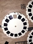 Vintage View-master Mighty Mouse 3 Reel Set Condition As Shown